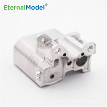 OEM Custom Manufacturing ABS Printing 3d model Prototype Services Good Plastic CNC Machining Turning Milling Parts